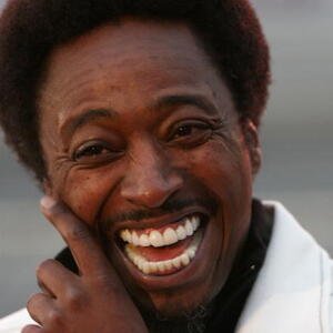 Eddie Griffin