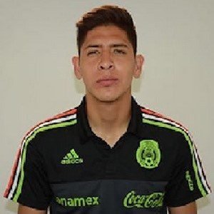 Edson Álvarez