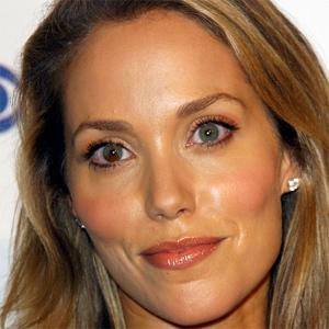 Elizabeth Berkley