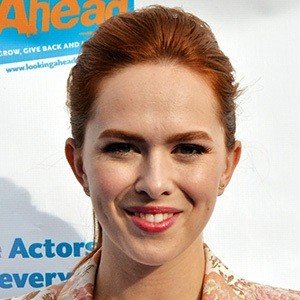 Elizabeth McLaughlin