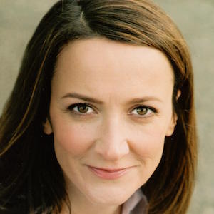 Ellie Harvie