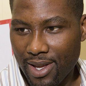 Elton Brand