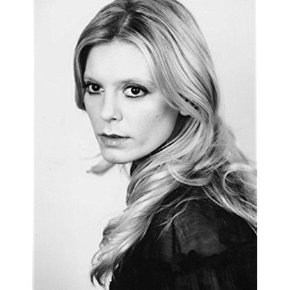 Emilia Fox