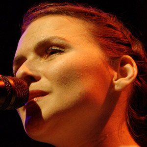 Emiliana Torrini