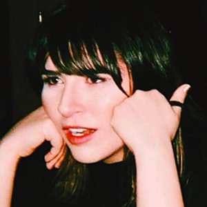 Emily Warren