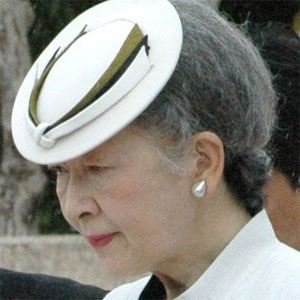 Empress Michiko