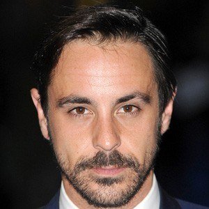 Emun Elliott