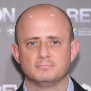 Eric Kripke