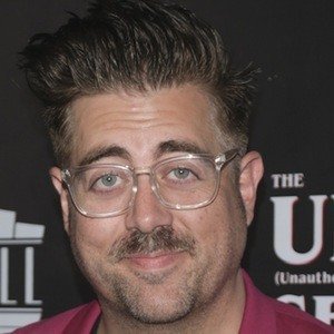 Eric Petersen