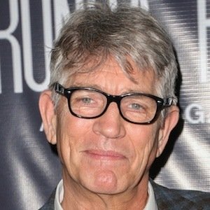 Eric Roberts