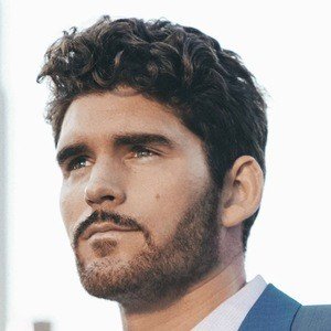 Erik Conover