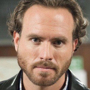 Erik Hayser