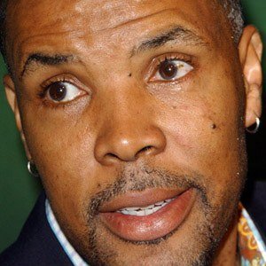 Eriq Lasalle