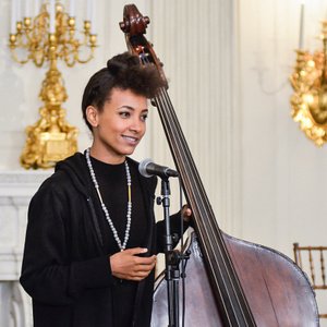 Esperanza Spalding