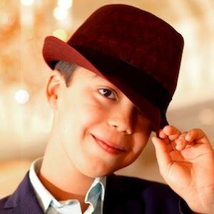 Ethan Bortnick