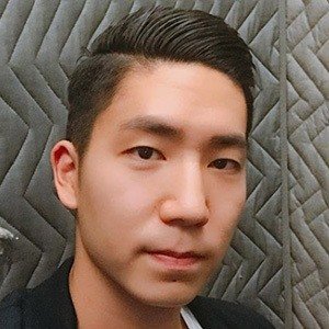 Evan Ghang