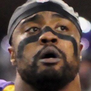 Everson Griffen