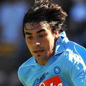 Ezequiel Lavezzi