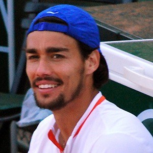 Fabio Fognini