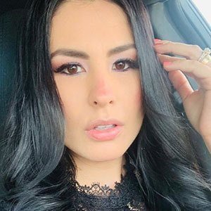Fabiola Martínez