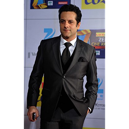 Fardeen Khan