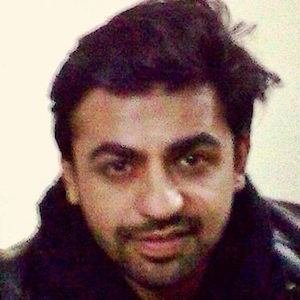 Farhan Saeed