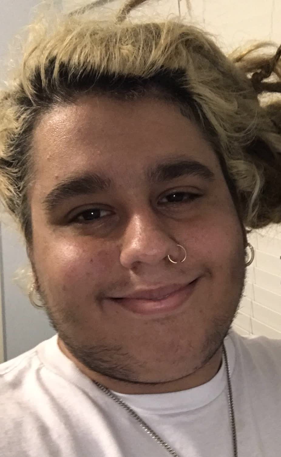 Fat Nick