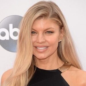 Fergie