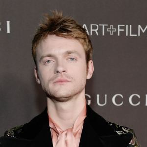 Finneas O'Connell