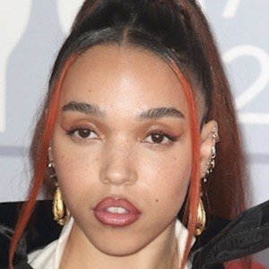 FKA Twigs