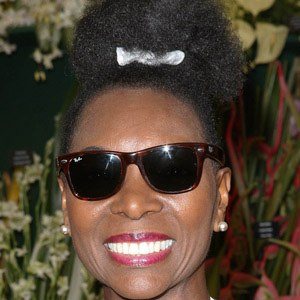 Floella Benjamin