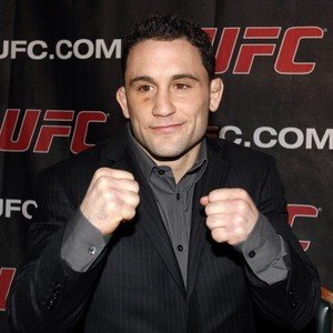 Frankie Edgar