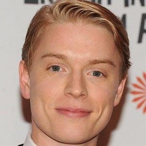 Freddie Fox