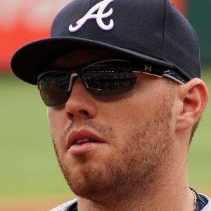 Freddie Freeman