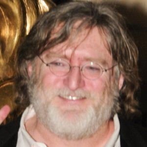 Gabe Newell