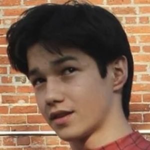 Gabriel Chung