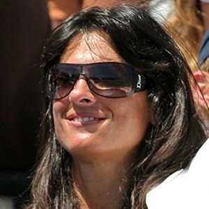 Gabriela Sabatini