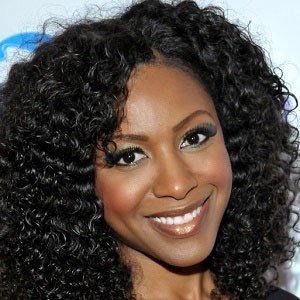 Gabrielle Dennis