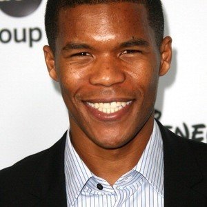 Gaius Charles