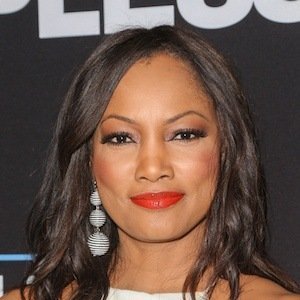 Garcelle Beauvais