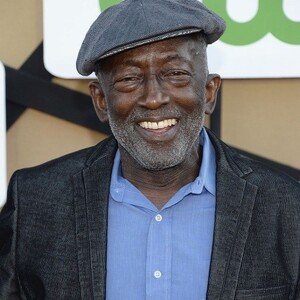 Garrett Morris