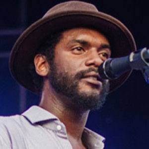 Gary Clark Jr.