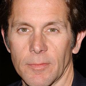 Gary Cole