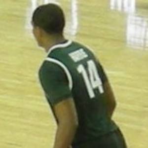 Gary Harris