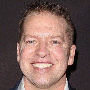 Gary Owen