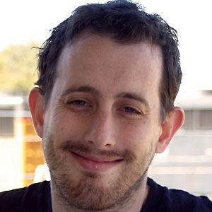 Geoff Ramsey