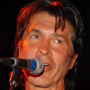 George Lynch