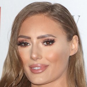 Georgie Clarke