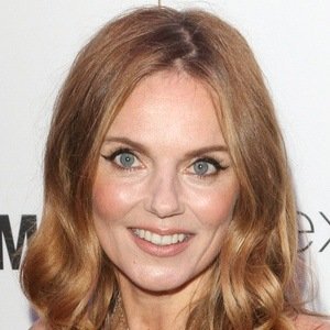 Geri Halliwell