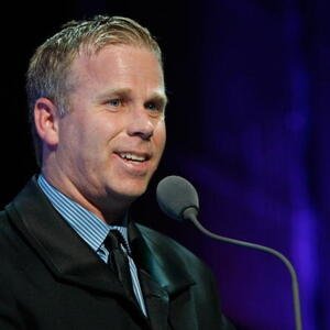 Gerry Dee
